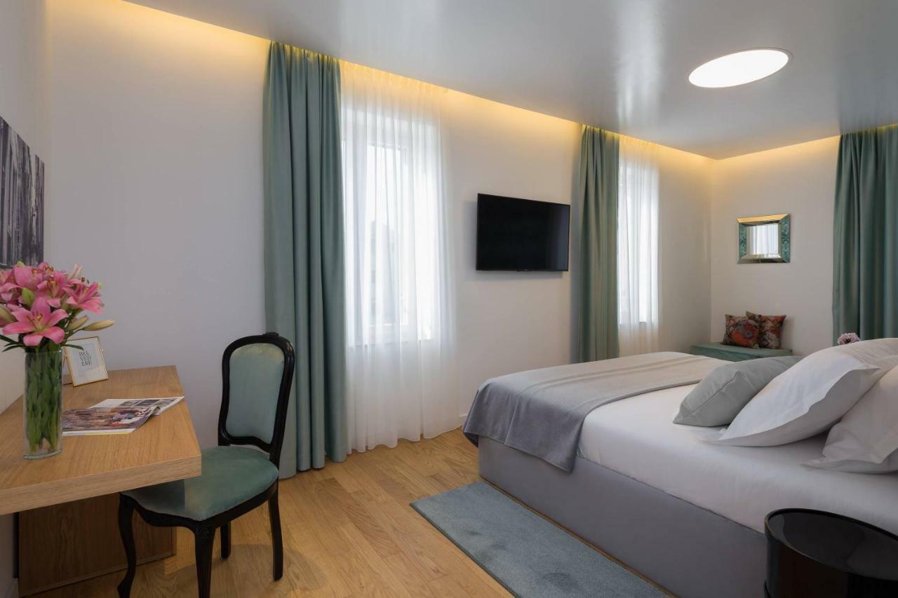 Belvedere Luxury Rooms - Breathtaking View Split Eksteriør billede